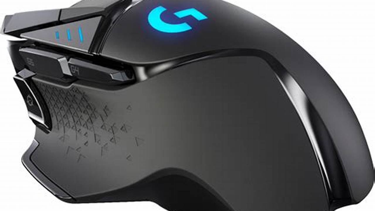 Discover the Ultimate Gaming Mice: Your Guide to Precision and Victory