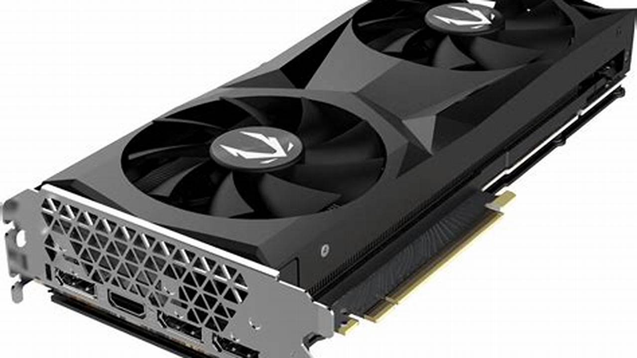 Unveiling the Elite: Discover the Best 4K Gaming Graphics Cards
