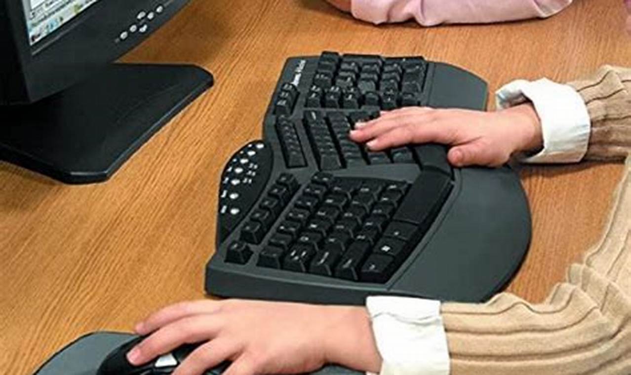 Unlock Your Study Potential: Discover the Best Keyboards for Students