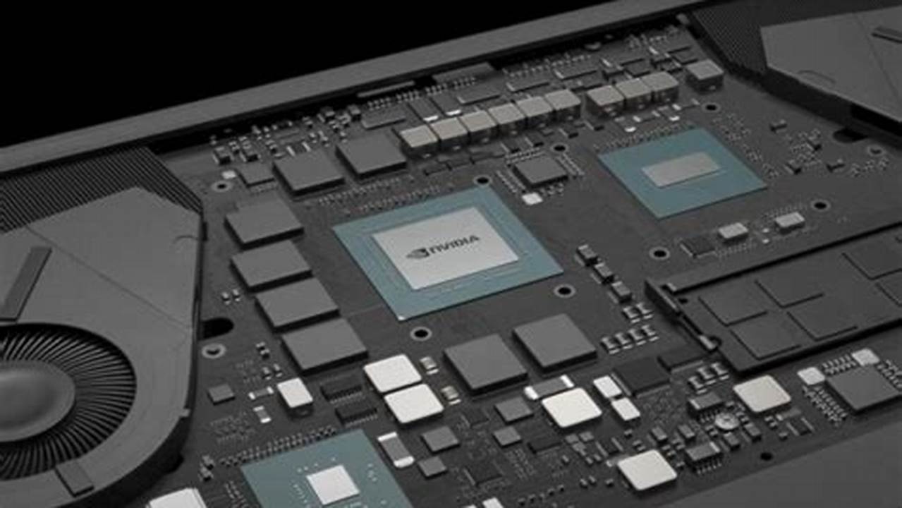 Uncover the Ultimate Laptop GPUs: Performance Secrets Revealed