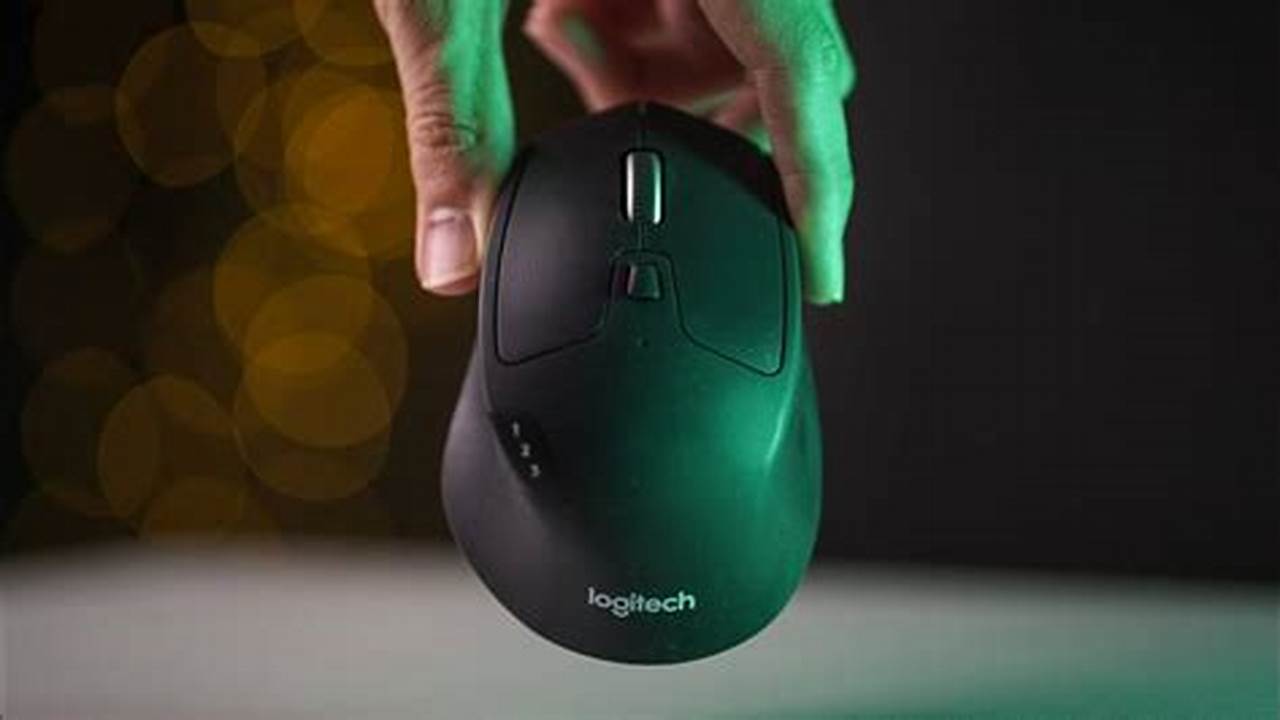 Unveiling the Best Wireless Mice for Unstoppable Connectivity