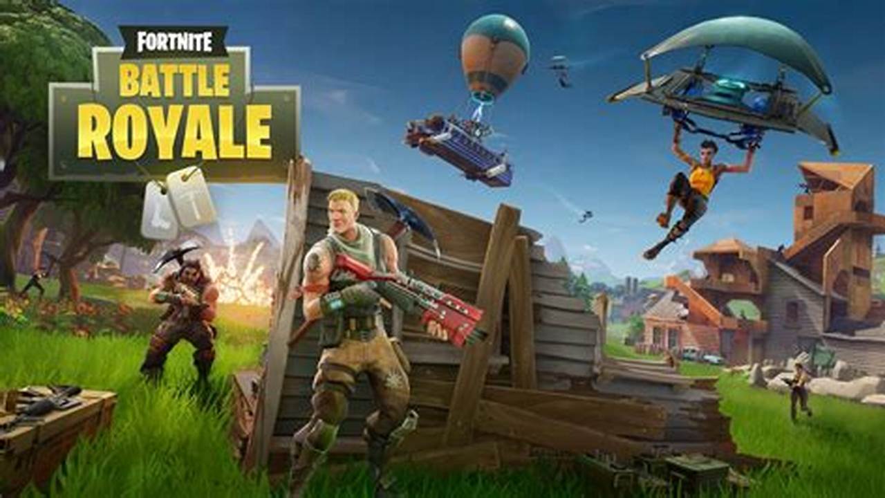 Unveiling Fortnite: Is the PC Experience Worth Your Time?