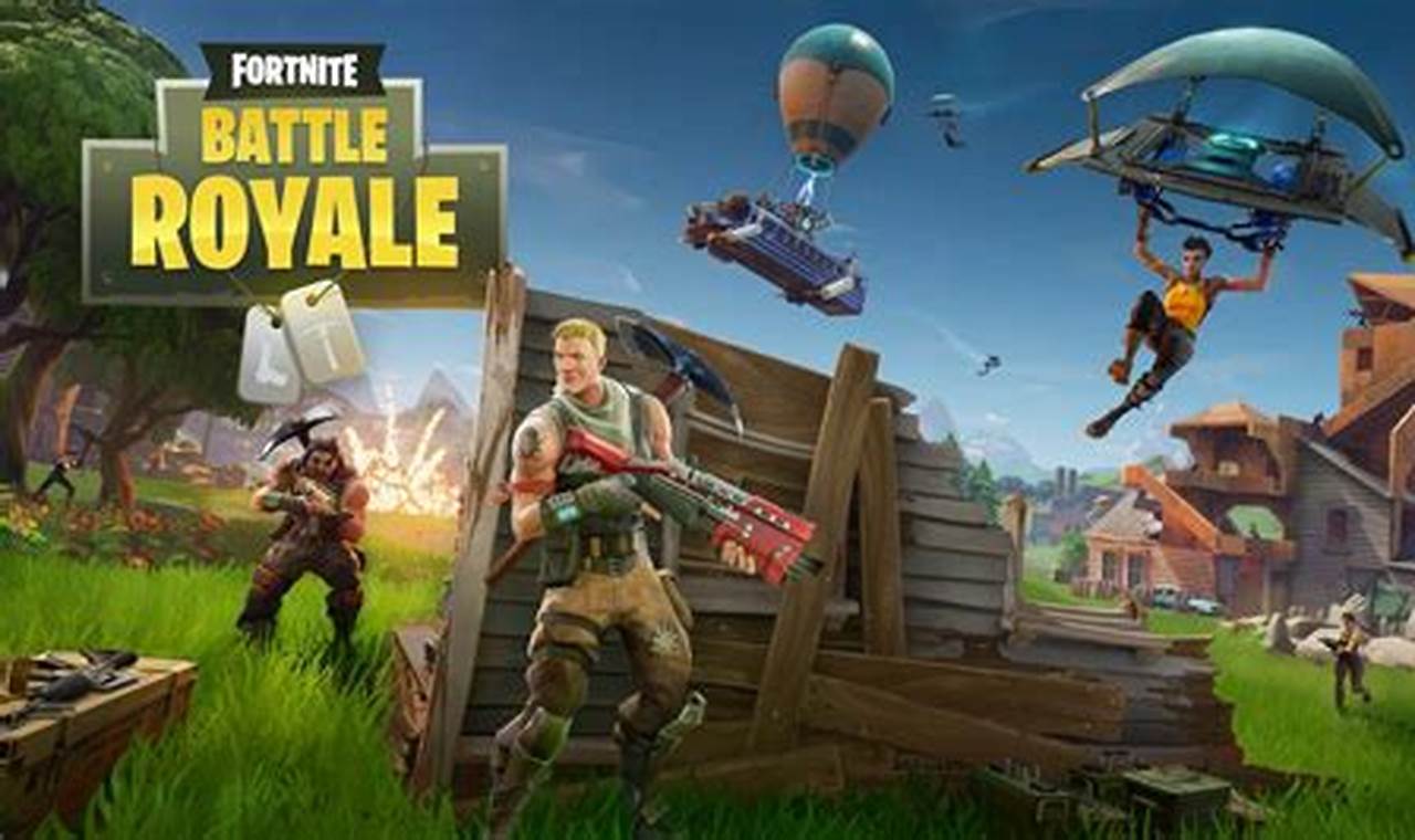 fortnite pc game is it worth playing