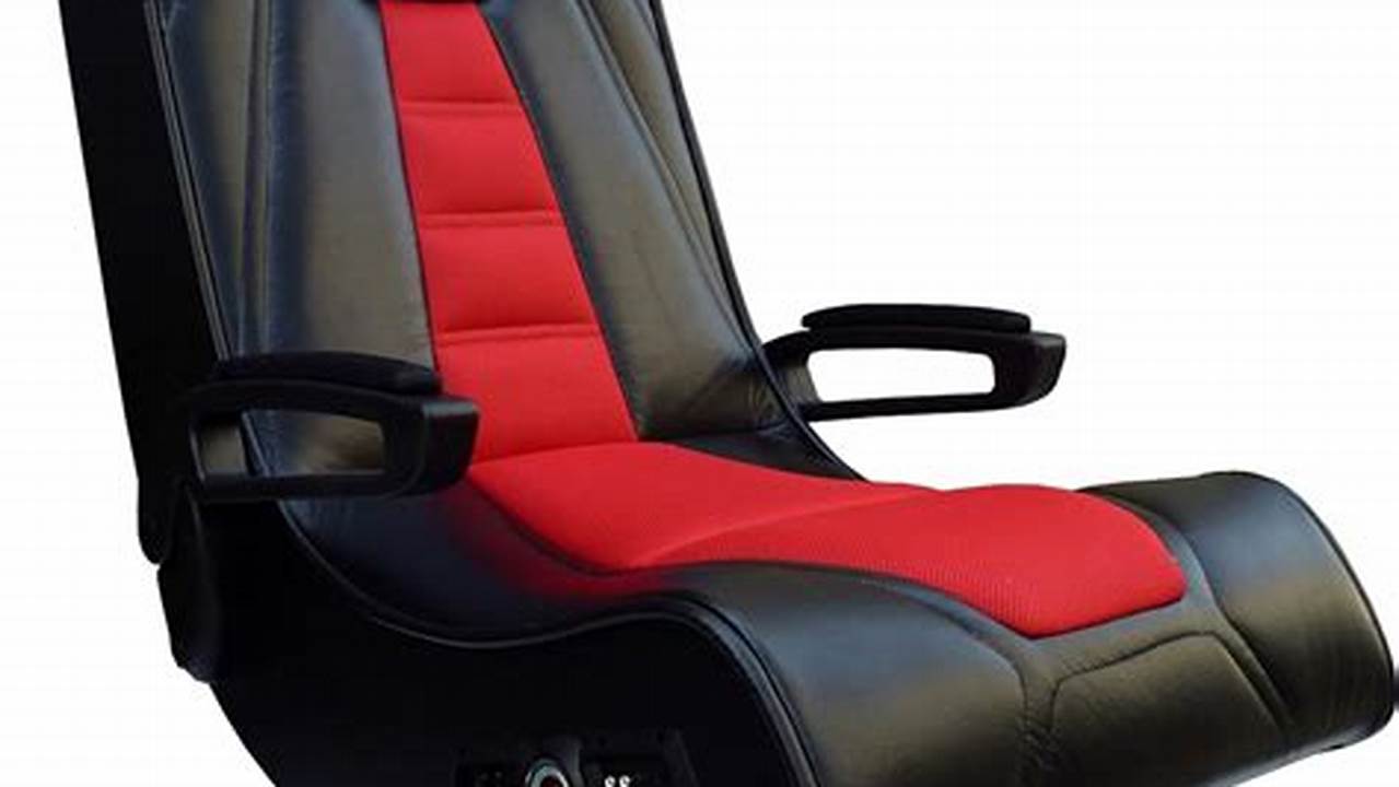 Top Gaming Chair Upgrades: Unveil the Best Picks