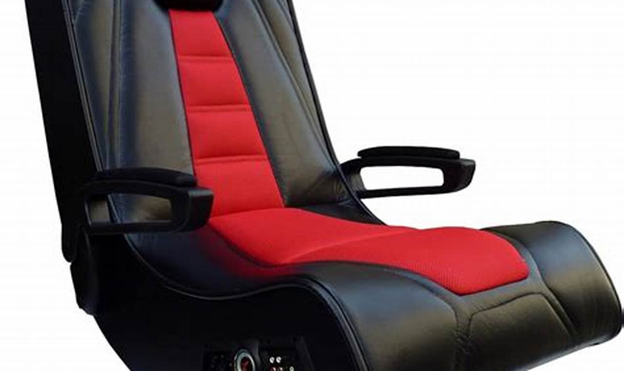 gaming chair upgrade top features and brands to consider