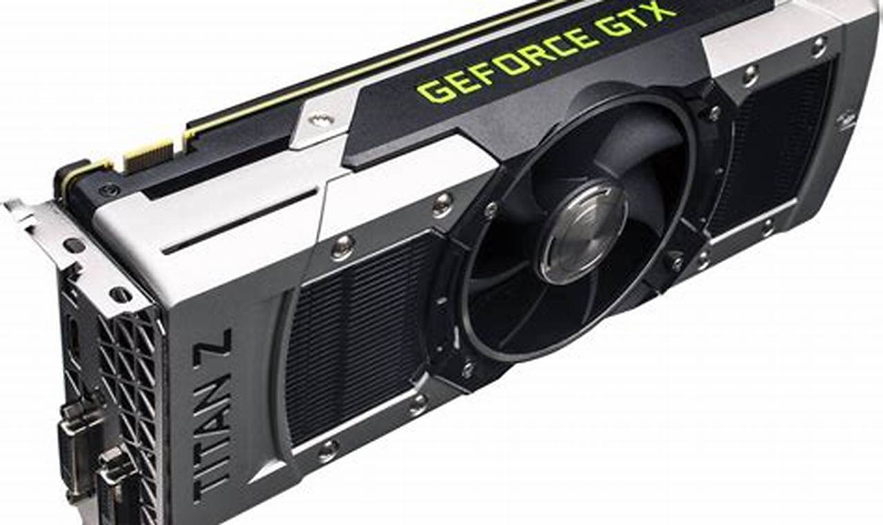 new graphics cards latest innovations in gpu technology