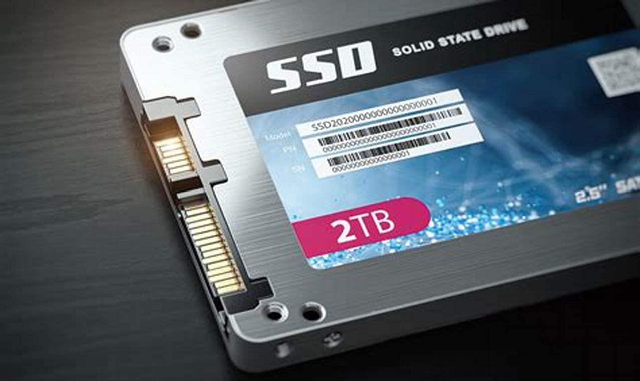 sata ssd for desktop pc