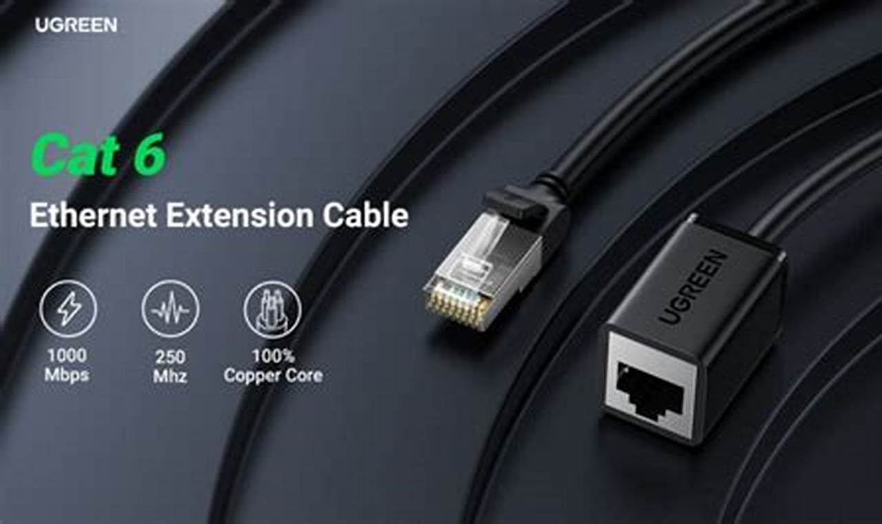 ugreen ethernet solutions for seamless networking