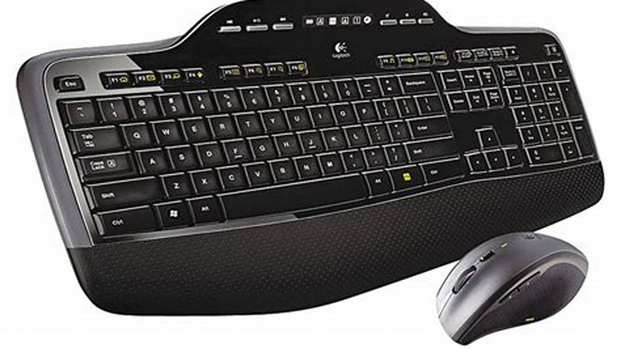 Unveiling the Secrets of Wireless Keyboard Suppliers: Uncover the Best